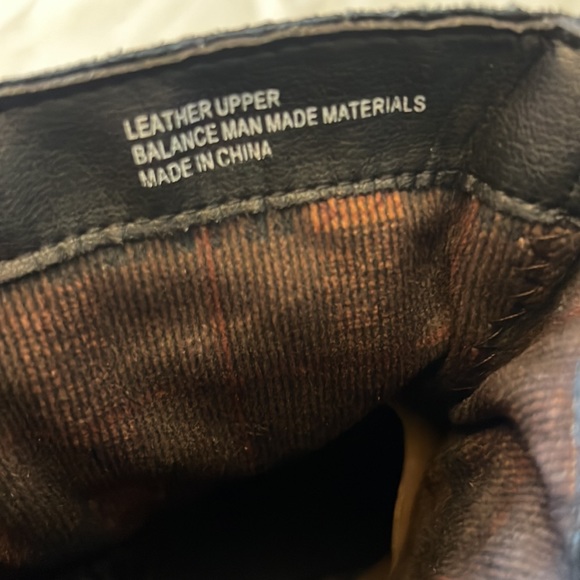 Born Kenya Bootie In Black Distressed - Picture 11 of 14